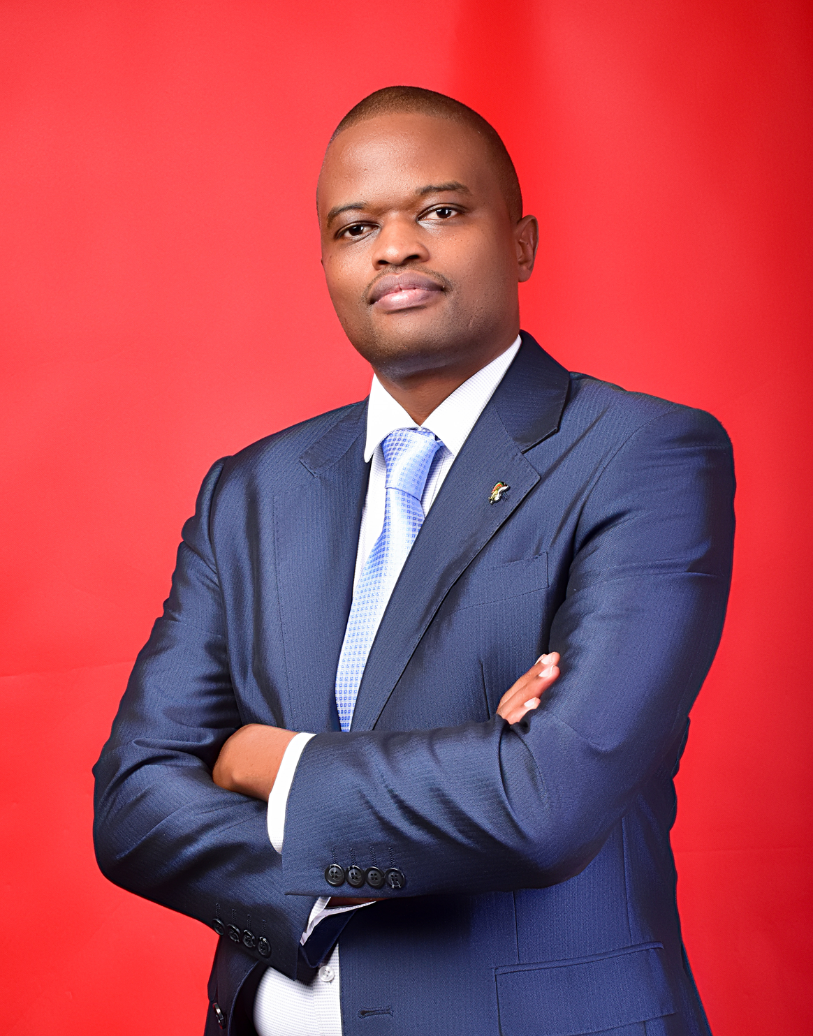 James Karanja Maina - AI Solutions Architect & Technical Author